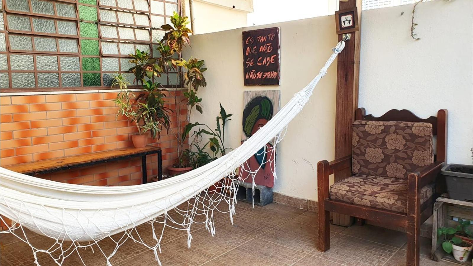 Quarto Casal Com Janela Casa Caramel เบโลโอรีซอนชี ภายนอก รูปภาพ