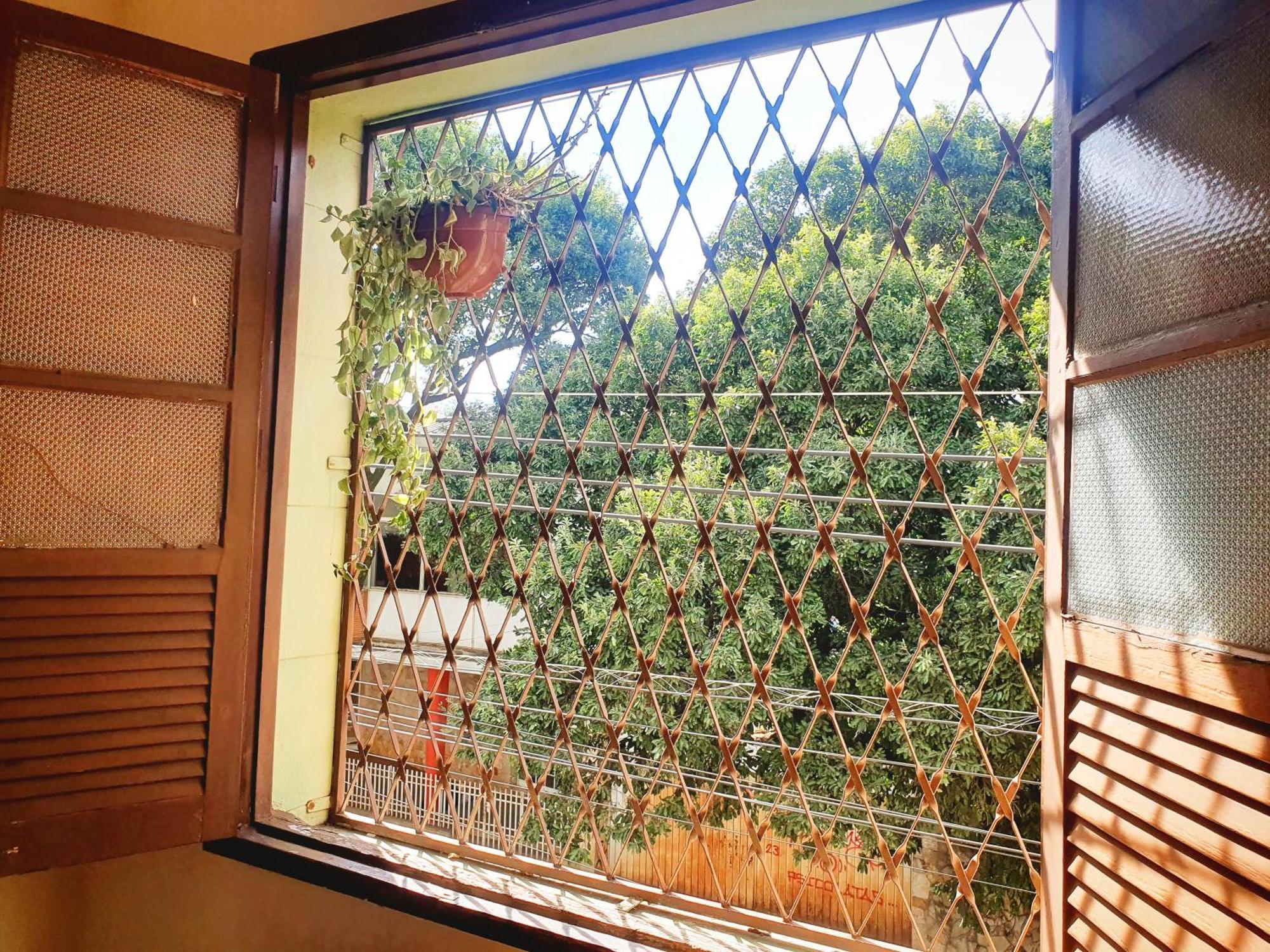 Quarto Casal Com Janela Casa Caramel เบโลโอรีซอนชี ภายนอก รูปภาพ