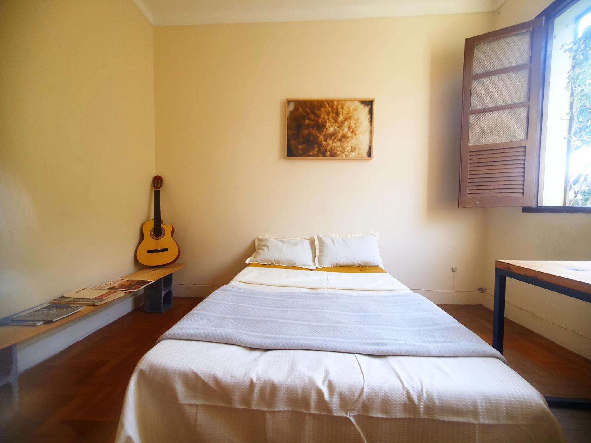 Quarto Casal Com Janela Casa Caramel เบโลโอรีซอนชี ภายนอก รูปภาพ
