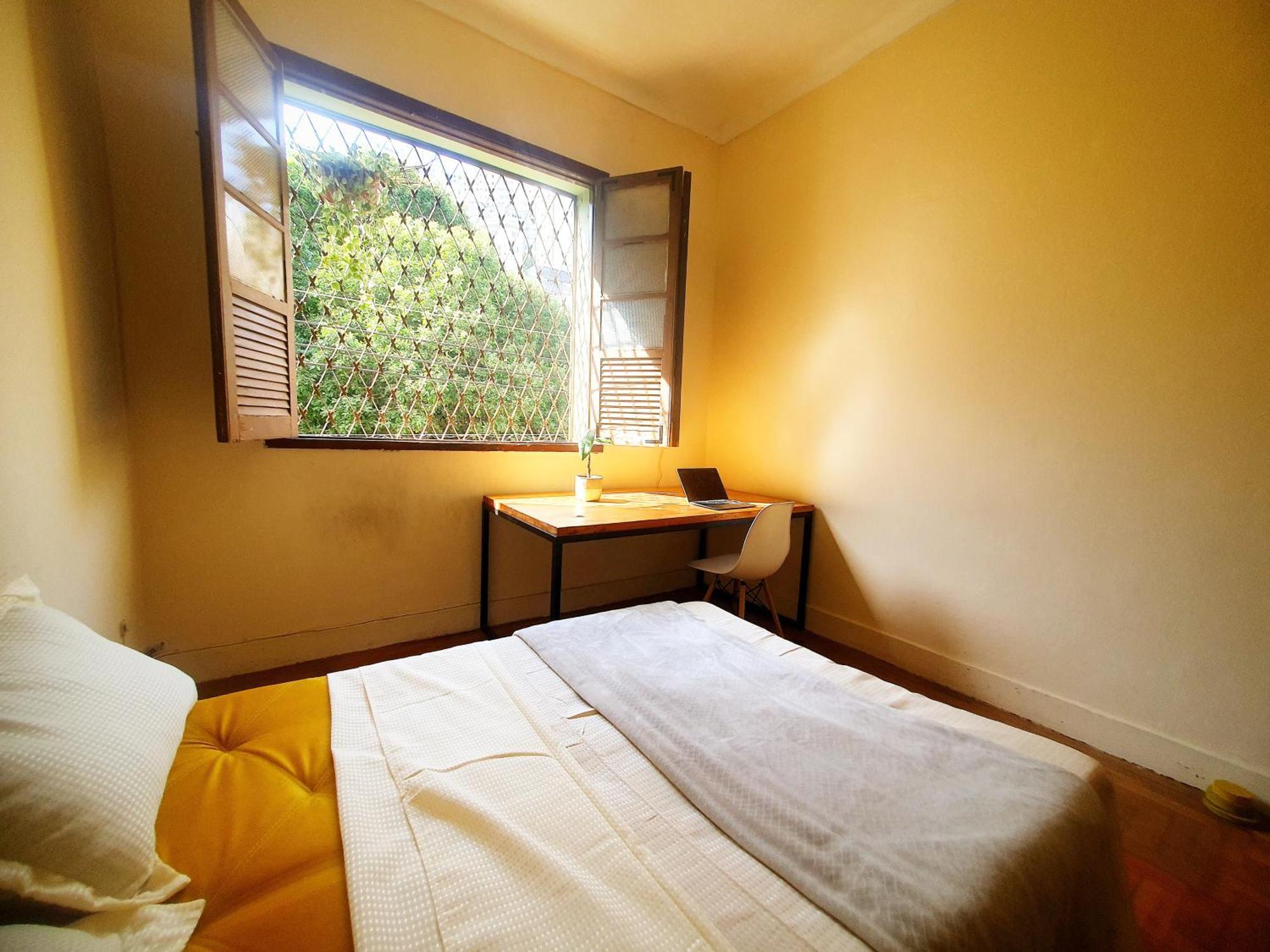 Quarto Casal Com Janela Casa Caramel เบโลโอรีซอนชี ภายนอก รูปภาพ