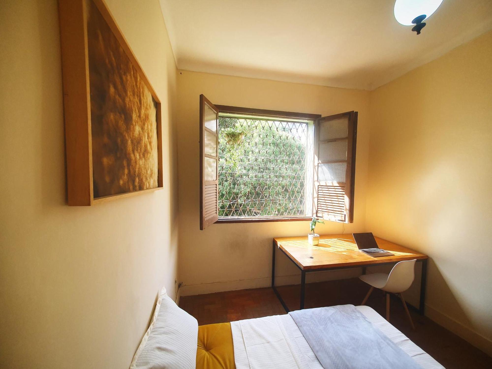 Quarto Casal Com Janela Casa Caramel เบโลโอรีซอนชี ภายนอก รูปภาพ